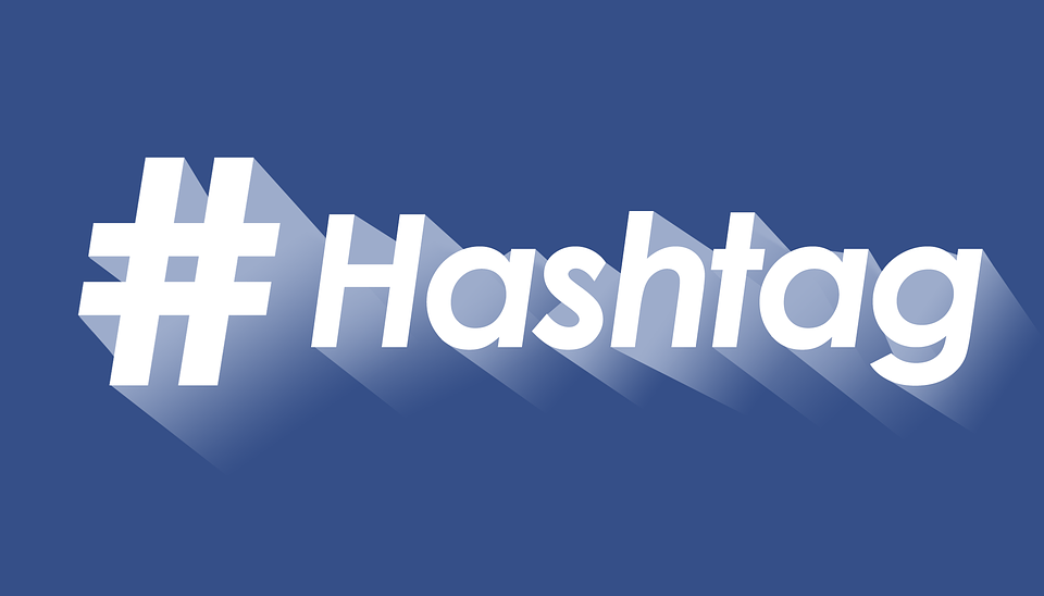 Cómo utilizar correctamente Hashtags en Redes Sociales
